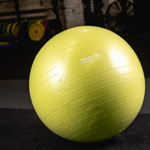 Купить Гимнастический мяч Yousteel Soft 65 см в Великийустюге 