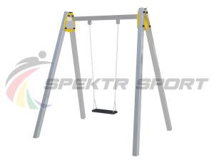 Купить Качели одинарные в Великийустюге 