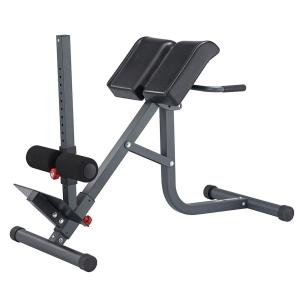 Купить Гиперэкстензия 2 в 1 (римский стул) Body Craft F670 в Великийустюге 