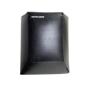 Купить Подушка кожаная боксерская "Пирамида" Totalbox в Великийустюге 