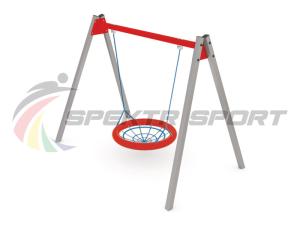 Купить Качели Гнездо в Великийустюге 