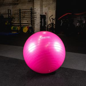 Купить Гимнастический мяч Yousteel Soft 55 см в Великийустюге 
