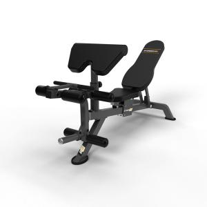 Купить Скамья универсальная STONERISE ThunderShape в Великийустюге 