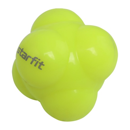 Купить Мяч реакционный Starfit RB-301 в Великийустюге 
