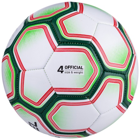 Купить Мяч футбольный Jögel Nano №4 в Великийустюге 